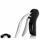 Korkociąg z obcinarką do folii Lever Man - BLOMUS - 68499