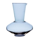 Karafka Spectra, niebieska - SAGAFORM – 5016230 