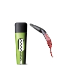 Zestaw korkociąg z nalewakiem Menu Blade Lime - 4625439