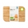 Deska do krojenia Enjoy, zielona - CONTENTO - 655010