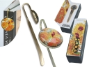 Zakładka do książki Carmani van Gogh Słoneczniki