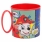 Kubek do mikrofalówki Psi Patrol  265ml Stor