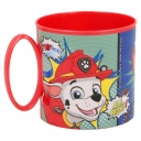 Kubek do mikrofalówki Psi Patrol  265ml Stor