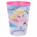 Kubek plastikowy Frozen Kraina Lodu 260ml Stor