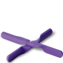 Podstawka pod naczynia Propeller, fioletowa "neo purple"  - Menu - ME4448329