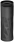 Kubek termiczny 450 ml Torino, czarny PF10038100
