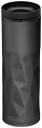 Kubek termiczny 450 ml Torino, czarny PF10038100