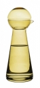 Karafka BIRDY, pomarańczowa - SAGAFORM - SA5016483