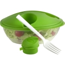 Pojemnik NA LUNCH, SAŁATKĘ, lunchbox - śniadaniówka - AXV8574-10