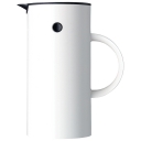 Kafeteria biała na 8 filiżanek - Stelton - 811