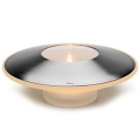 Ozdobny świecznik tealight Aura, duży - BLOMUS - 65083