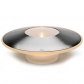 Ozdobny świecznik tealight Aura, duży - BLOMUS - 65083