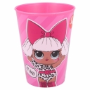  Kubek LOL Surprice 260ml - Rock On - Stor