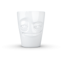 Kubek porcelanowy SZELMOWSKA BUŹKA - TASSEN - 58Products - T018201