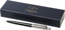 Długopis JOTTER  PARKER czarny wkład