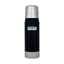 Termos stalowy, czarny  - STANLEY - 10-00814-001