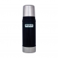Termos stalowy, czarny  - STANLEY - 10-00814-001