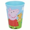 Kubek Świnka Peppa 260ml - Stor