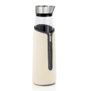 Pokrowiec termoizolacyjny  Aqua, piaskowy - BLOMUS -  63499