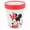 Kubek premium Myszka Minnie 250ml - Electric Doll - Disney - Stor