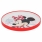Talerz premium Myszka Minnie - Electric Doll - Disney - Stor