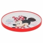 Talerz premium Myszka Minnie - Electric Doll - Disney - Stor