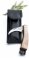 Nóż kozik do grzybów w pokrowcu  - SAGAFORM - 5017685