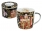 Kubek porcelanwy Gustav Klimt Medycyna Carmani puszka 420ml