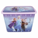 Pudełko do przechowywania Frozen 2 Kraina Lodu 7l - Stor