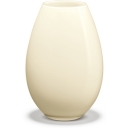 Wazon Cocoon, bananowy - HOLMEGAARD - 4343275