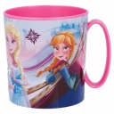 Kubek do mikrofalówki Frozen 350ml - Frozen Kraina Lodu - Stor
