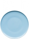 Talerz POP turkusowy 19 cm - SAGAFORM - 5016579