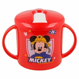 Large_czerwony-kubek-niekapek-myszka-mickey-strazak-250ml-disney-stor