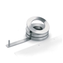 Dziurkacz biurowy Akto - BLOMUS - 63200