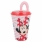 Kubek sportowy Myszka Minnie 430ml - Electric Doll - Disney - Stor