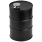 Piersiówka stalowa 600 ml BECZKA - MA6079203