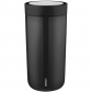 Kubek termiczny To Go Stelton CLICK 0,34L CZARNY - ST580-1