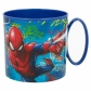 Kubek do mikrofalówki Spiderman 265ml - Stor