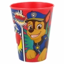 Kubek plastikowy Psi Patrol 260ml - Stor