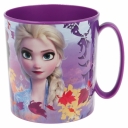 Kubek do mikrofalówki 350ml Frozen 2 Kraina Lodu - Stor