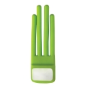 Stojak na telefon EDDY, zielony - XD Design - P320.167