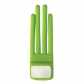 Stojak na telefon EDDY, zielony - XD Design - P320.167