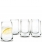 Szklanki Future 25 cl - HOLMEGAARD - 4302370