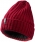 Czapka Spire, bordo - ELEVATE - PF11105702