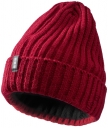 Czapka Spire, bordo - ELEVATE - PF11105702