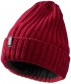 Czapka Spire, bordo - ELEVATE - PF11105702
