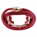 Elegancka damska Bransoletka Niagara - Qudo - 106057