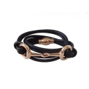 Elegancka damska Bransoletka Niagara - Qudo 106017