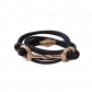 Elegancka damska Bransoletka Niagara - Qudo 106017