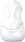 Dzbanek porcelanowy 1200 ml WESOŁY Good Mood BUŹKA - TASSEN - 58Products - T013101
